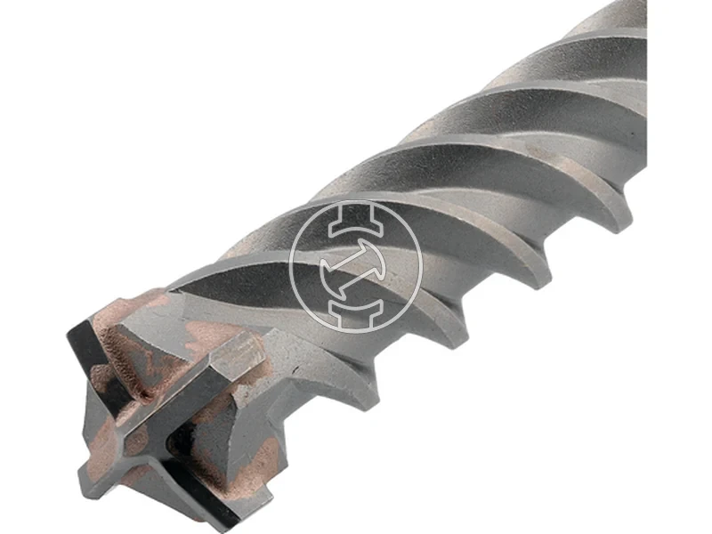 Kép: Yato sds-max negyelu furoszar 28 x 280 mm_2.webp