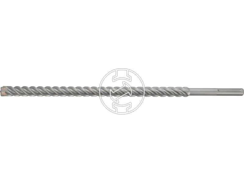 Kép: Yato sds-max negyelu furoszar 28 x 570 mm_1.webp