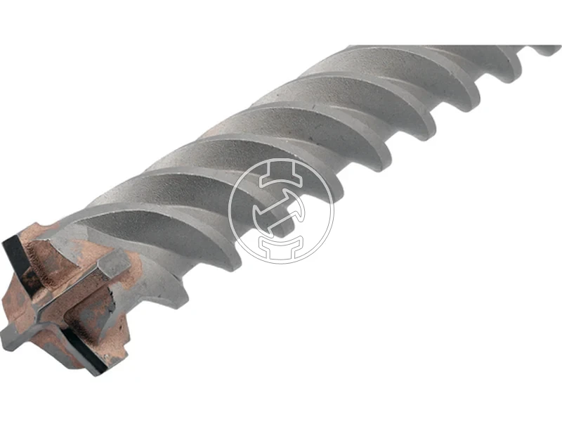 Kép: Yato sds-max negyelu furoszar 28 x 570 mm_2.webp