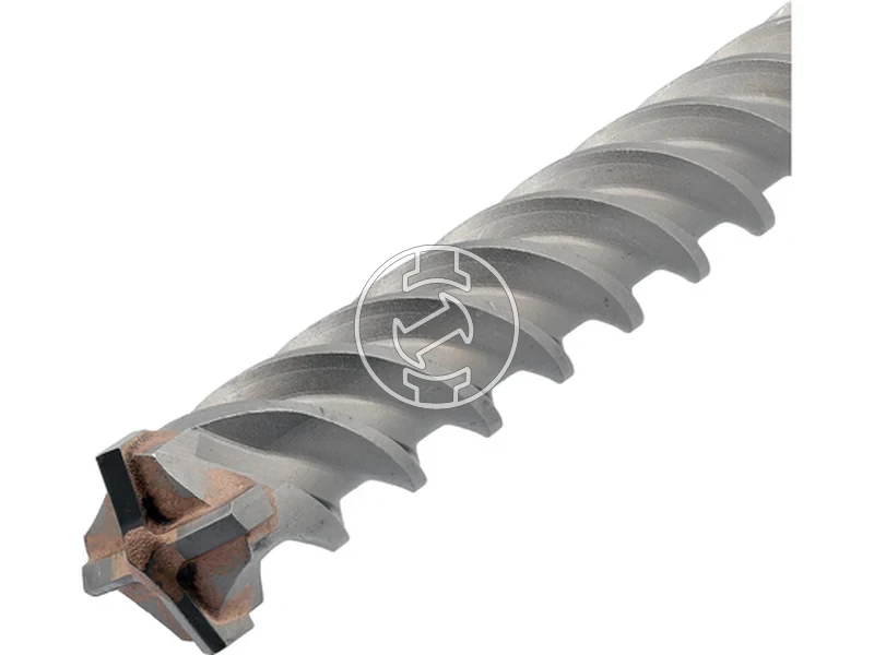 Kép: Yato sds-max negyelu furoszar 30 x 570 mm_2.webp