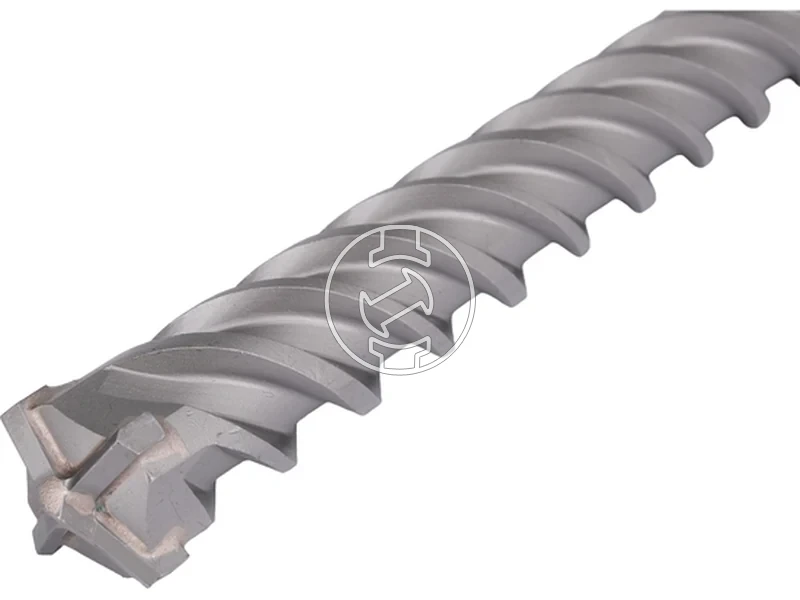 Kép: Yato sds-max negyelu furoszar 32 x 1000 mm_2.webp