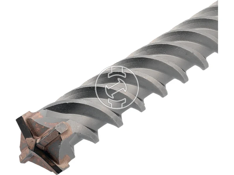 Kép: Yato sds-max negyelu furoszar 32 x 570 mm_2.webp