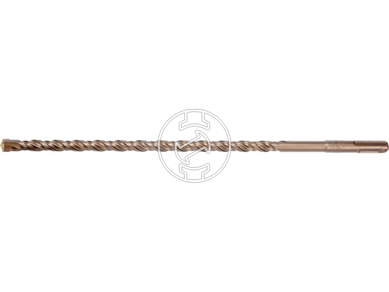 Kép: Yato sDS-Plus haromelu furoszar 10 x 300 mm.webp