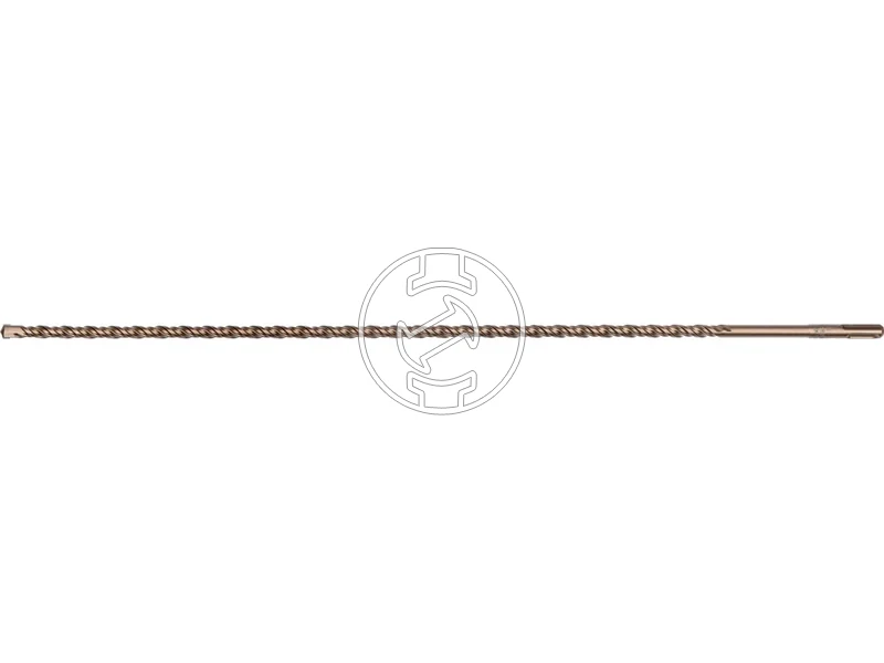 Kép: Yato sDS-Plus haromelu furoszar 10 x 460 mm.webp