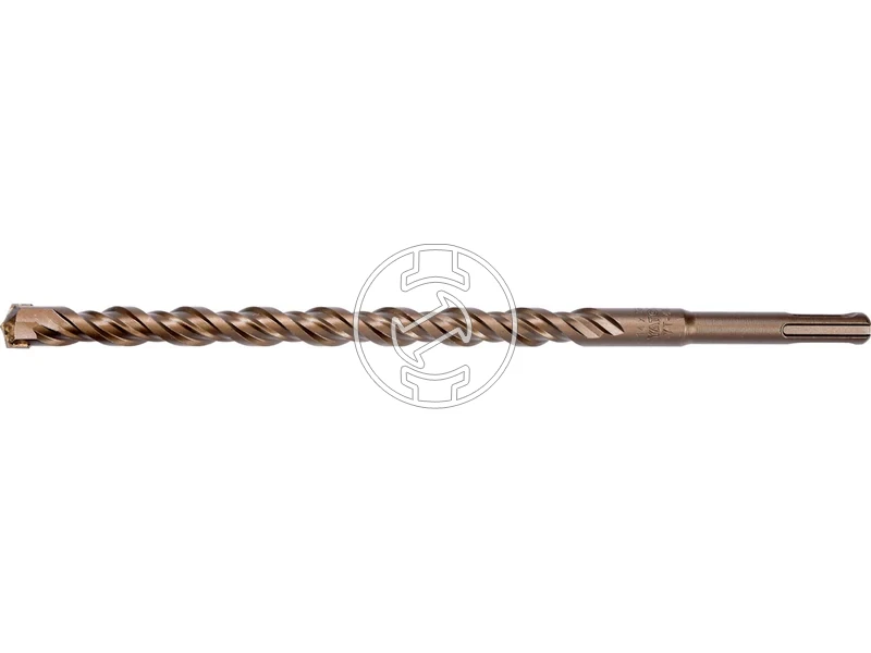 Kép: Yato sDS-Plus haromelu furoszar 12 x 600 mm.webp