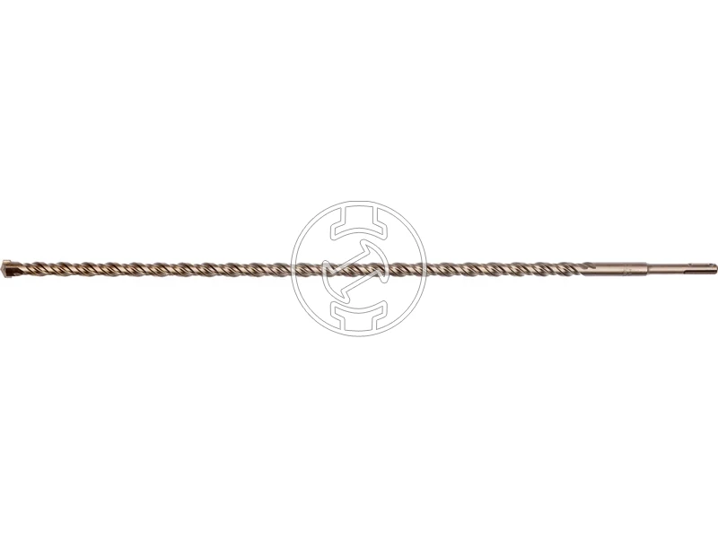 Kép: Yato sDS-Plus haromelu furoszar 16 x 460 mm.webp