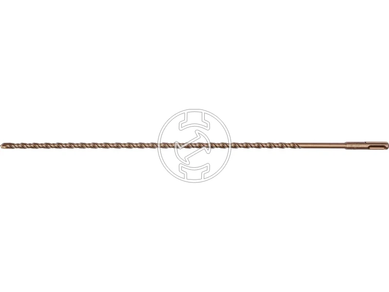 Kép: Yato sDS-Plus haromelu furoszar 8 x 460 mm.webp