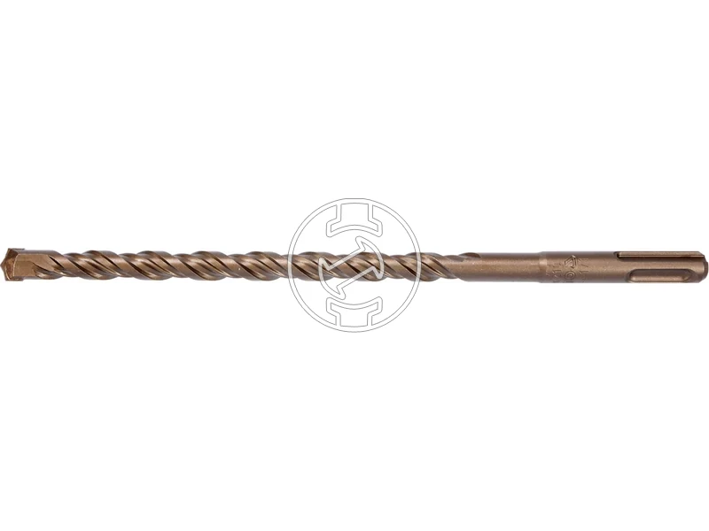 Kép: Yato sDS-Plus haromelu furoszar 8 x 600 mm.webp