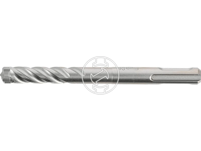 Kép: Yato sds-plus negyelu furoszar 10 x 110 mm_1.webp