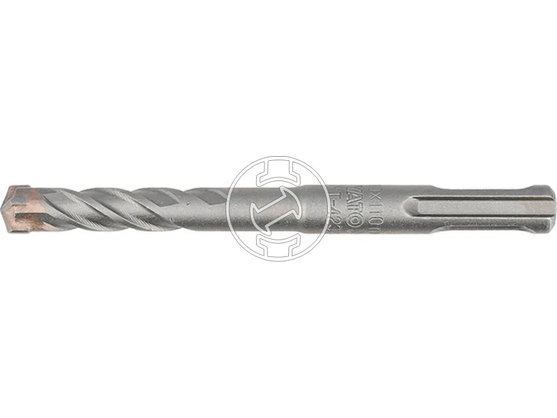 Kép: Yato sds-plus negyelu furoszar 10 x 110 mm_1.webp