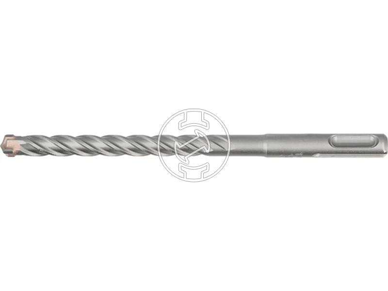 Kép: Yato sds-plus negyelu furoszar 10 x 160 mm_1.webp