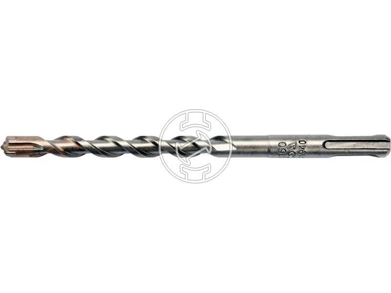 Kép: Yato sDS-Plus negyelu furoszar 10 x 160 mm.webp