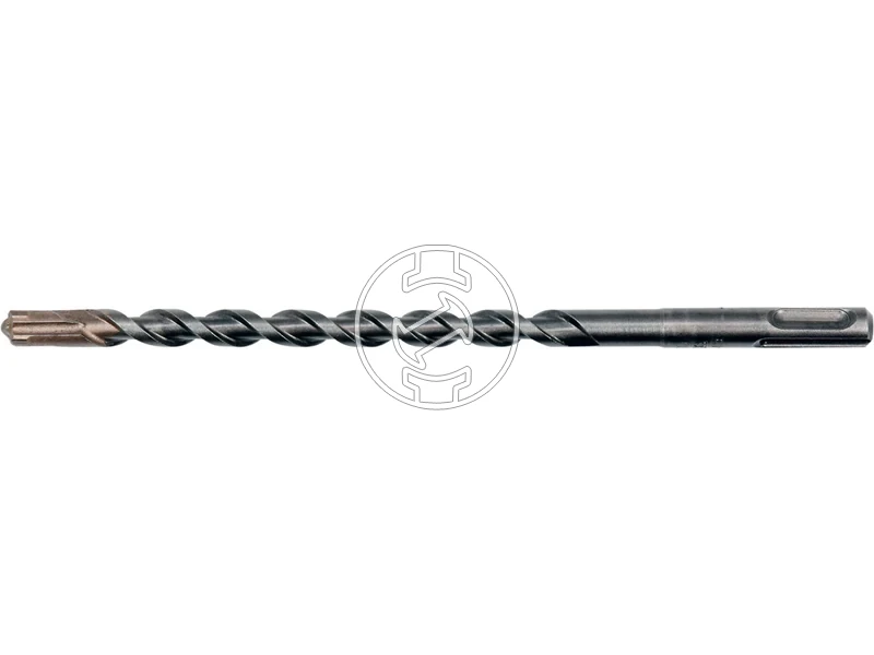 Kép: Yato sDS-Plus negyelu furoszar 10 x 210 mm.webp