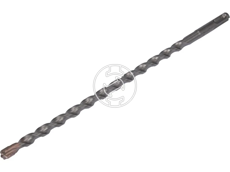 Kép: Yato sDS-Plus negyelu furoszar 10 x 300 mm.webp