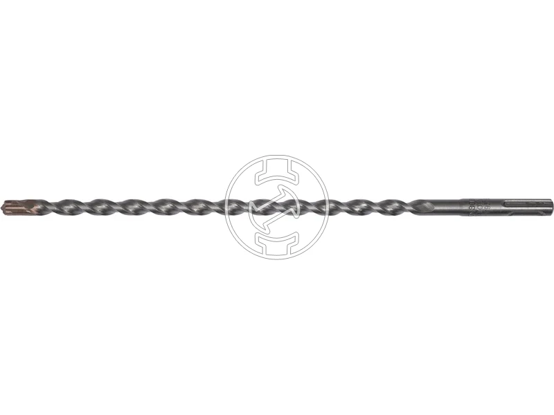 Kép: Yato sDS-Plus negyelu furoszar 10 x 300 mm.webp