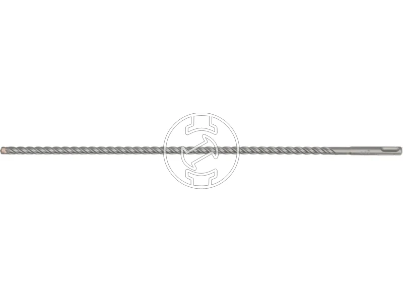 Kép: Yato sds-plus negyelu furoszar 10 x 450 mm_1.webp