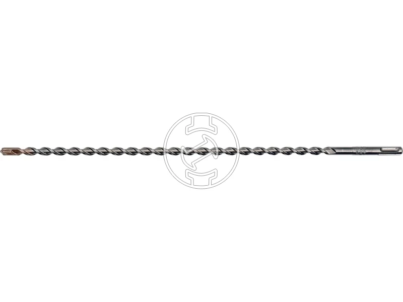 Kép: Yato sDS-Plus negyelu furoszar 10 x 460 mm.webp