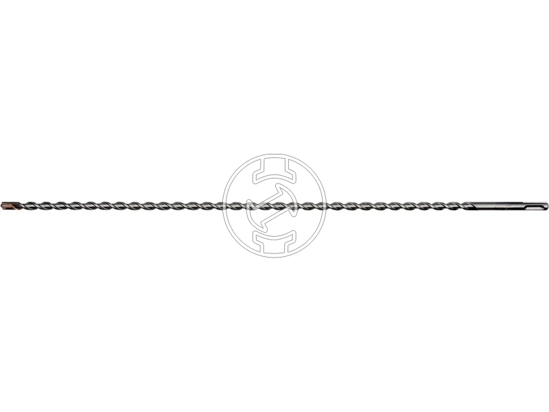 Kép: Yato sDS-Plus negyelu furoszar 10 x 600 mm.webp