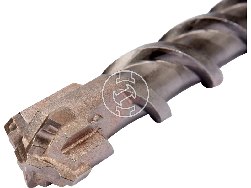 Kép: Yato sDS-Plus negyelu furoszar 12 x 1000 mm.webp