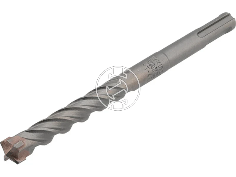 Kép: Yato sds-plus negyelu furoszar 12 x 160 mm_0.webp