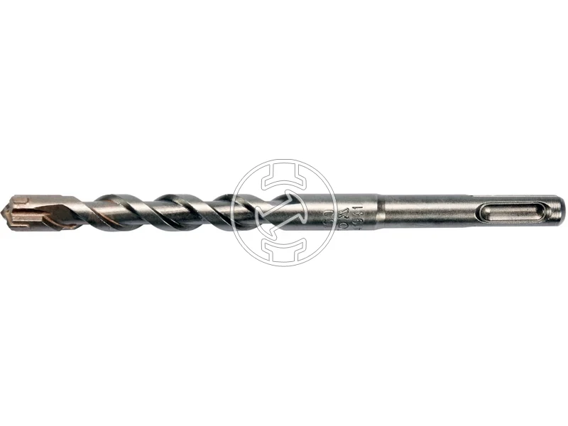 Kép: Yato sDS-Plus negyelu furoszar 12 x 160 mm.webp