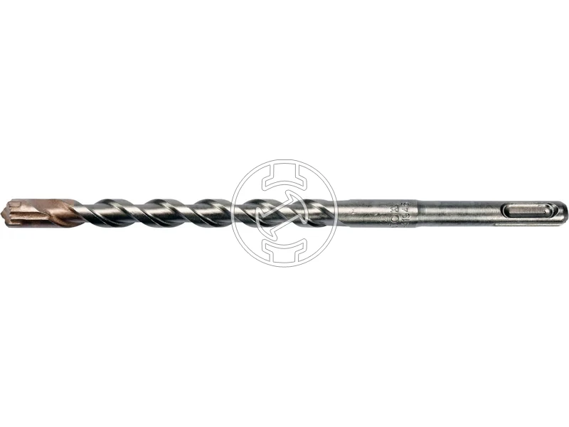 Kép: Yato sDS-Plus negyelu furoszar 12 x 210 mm.webp