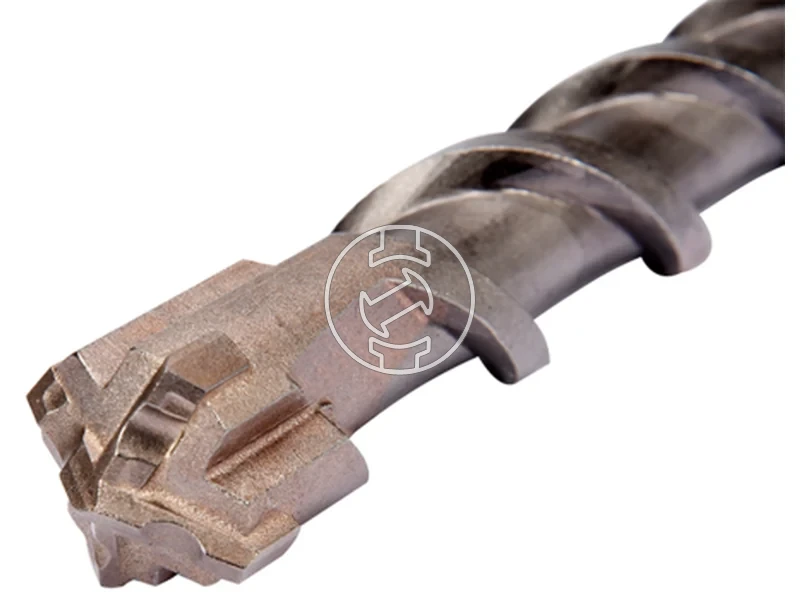 Kép: Yato sDS-Plus negyelu furoszar 12 x 210 mm.webp