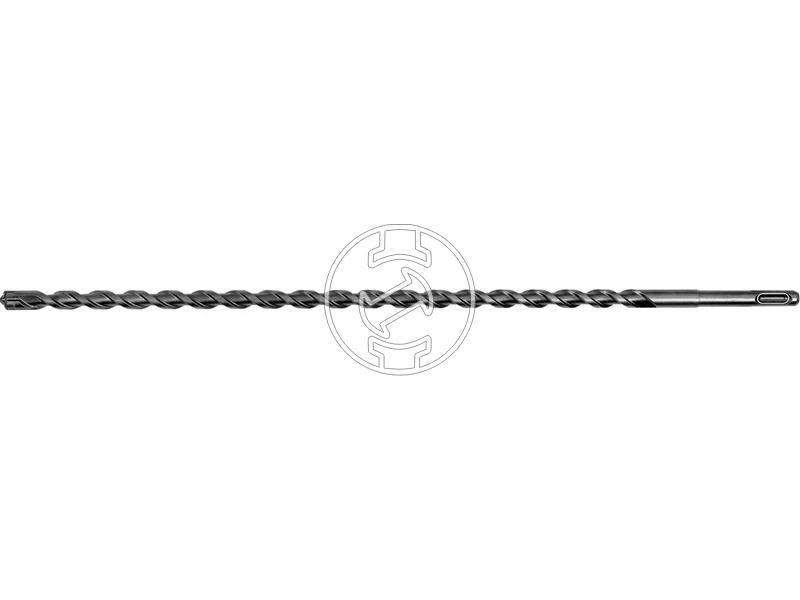 Kép: Yato sDS-Plus negyelu furoszar 12 x 460 mm.webp