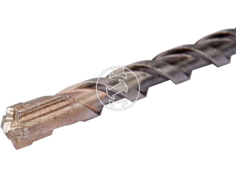 Kép: Yato sDS-Plus negyelu furoszar 12 x 460 mm.webp