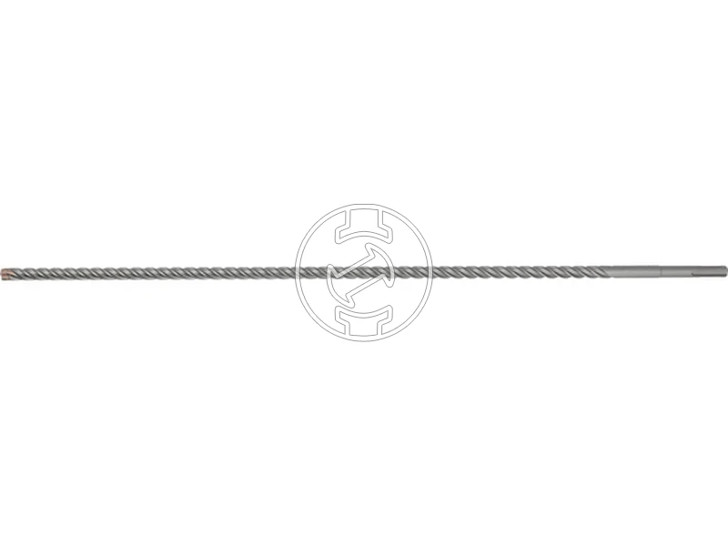 Kép: Yato sds-plus negyelu furoszar 12 x 600 mm_1.webp