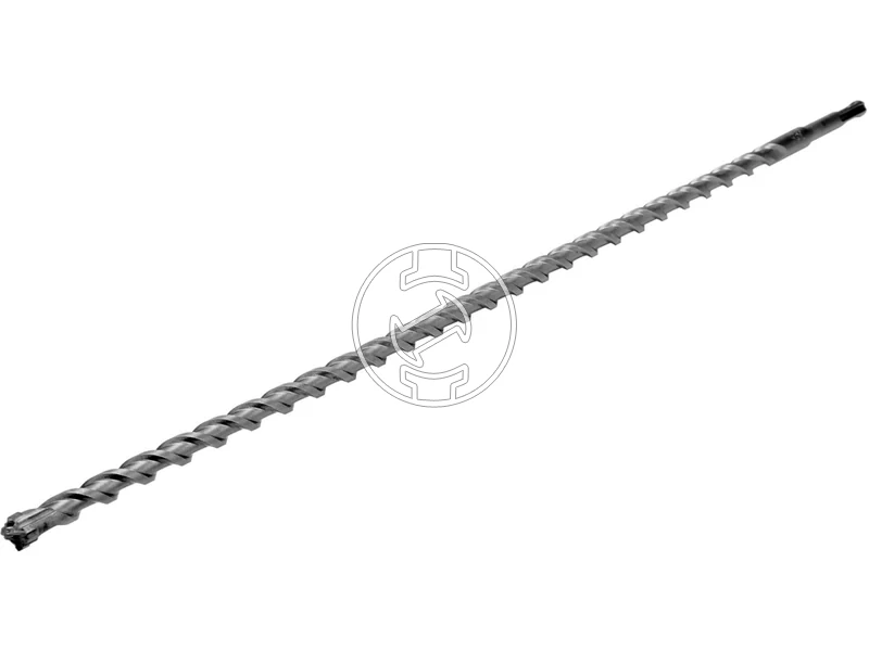 Kép: Yato sDS-Plus negyelu furoszar 12 x 600 mm.webp