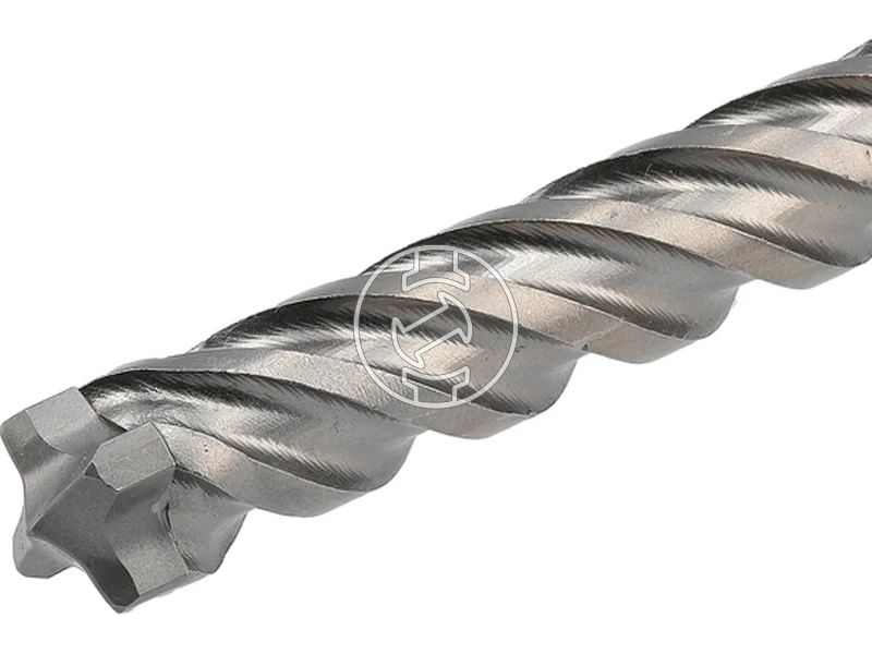 Kép: Yato sds-plus negyelu furoszar 14 x 210 mm_2.webp