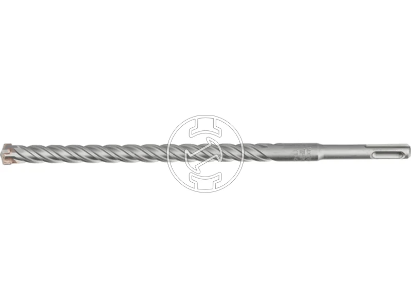 Kép: Yato sds-plus negyelu furoszar 14 x 260 mm_1.webp