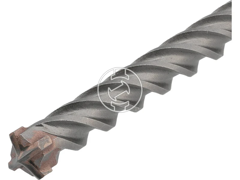 Kép: Yato sds-plus negyelu furoszar 14 x 310 mm_2.webp