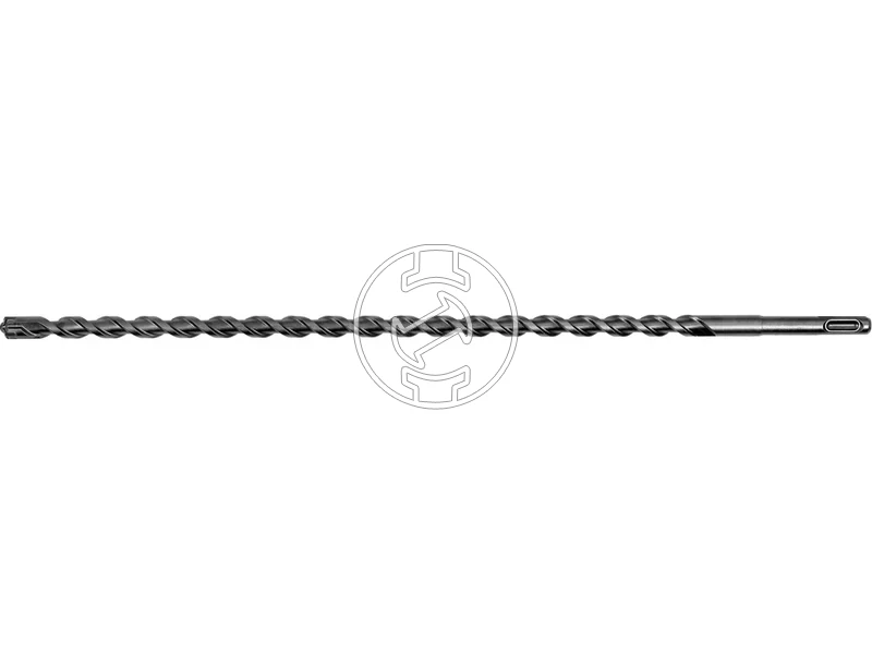 Kép: Yato sDS-Plus negyelu furoszar 14 x 460 mm.webp