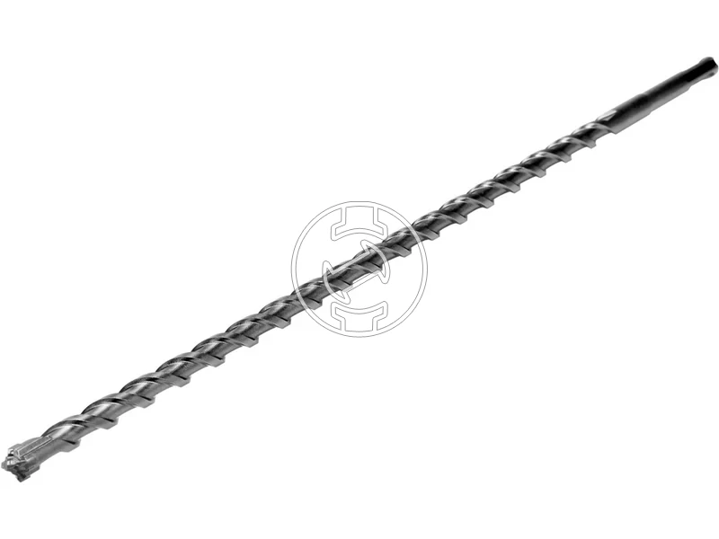 Kép: Yato sDS-Plus negyelu furoszar 14 x 460 mm.webp