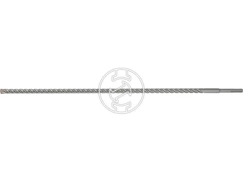 Kép: Yato sds-plus negyelu furoszar 14 x 600 mm_1.webp