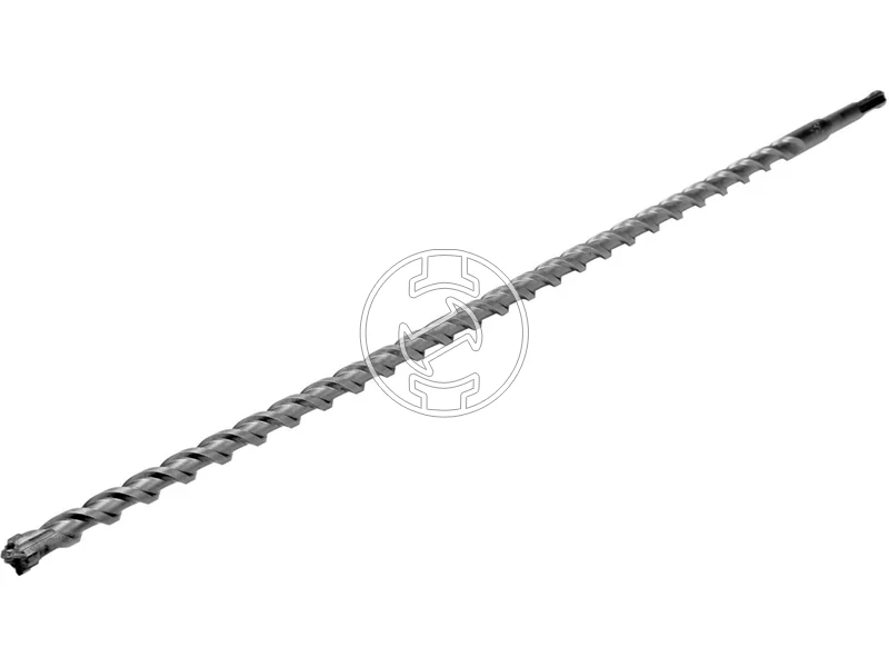 Kép: Yato sDS-Plus negyelu furoszar 14 x 600 mm.webp