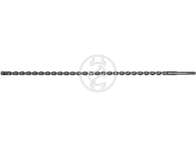 Kép: Yato sDS-Plus negyelu furoszar 14 x 600 mm.webp