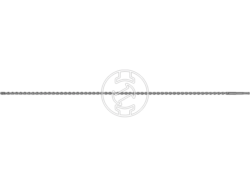 Kép: Yato sds-plus negyelu furoszar 16 x 1000 mm_2.webp