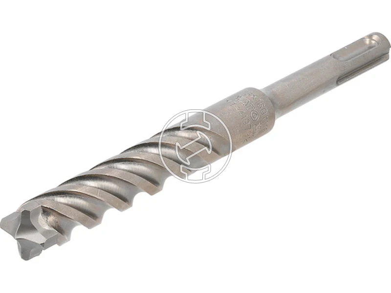 Kép: Yato sds-plus negyelu furoszar 16 x 160 mm_0.webp