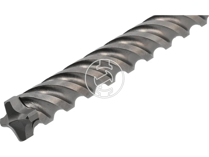 Kép: Yato sds-plus negyelu furoszar 16 x 160 mm_2.webp
