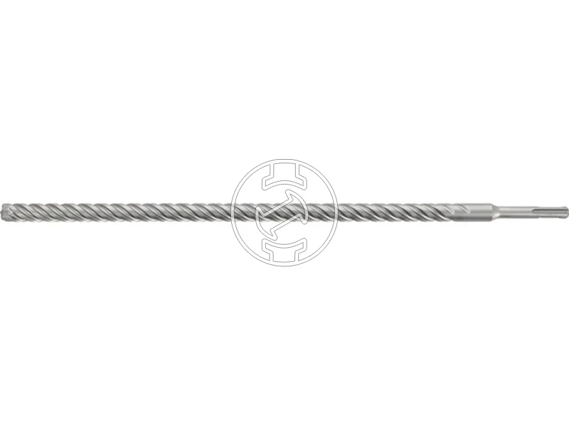 Kép: Yato sds-plus negyelu furoszar 16 x 450 mm_1.webp