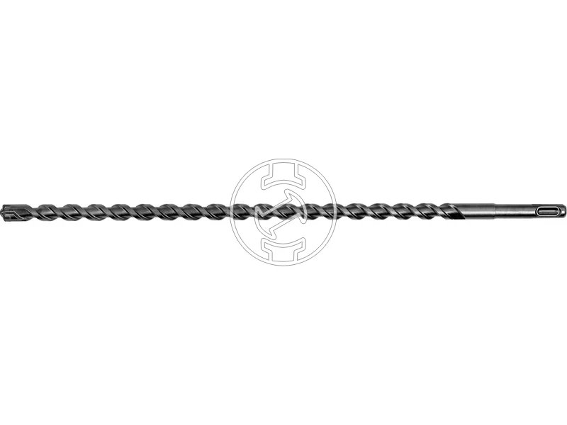 Kép: Yato sDS-Plus negyelu furoszar 16 x 460 mm.webp