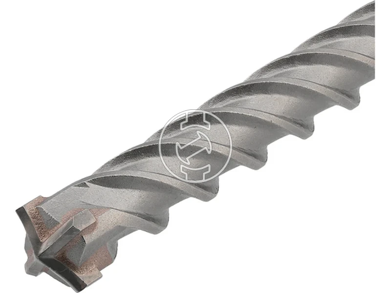 Kép: Yato sds-plus negyelu furoszar 16 x 600 mm_2.webp