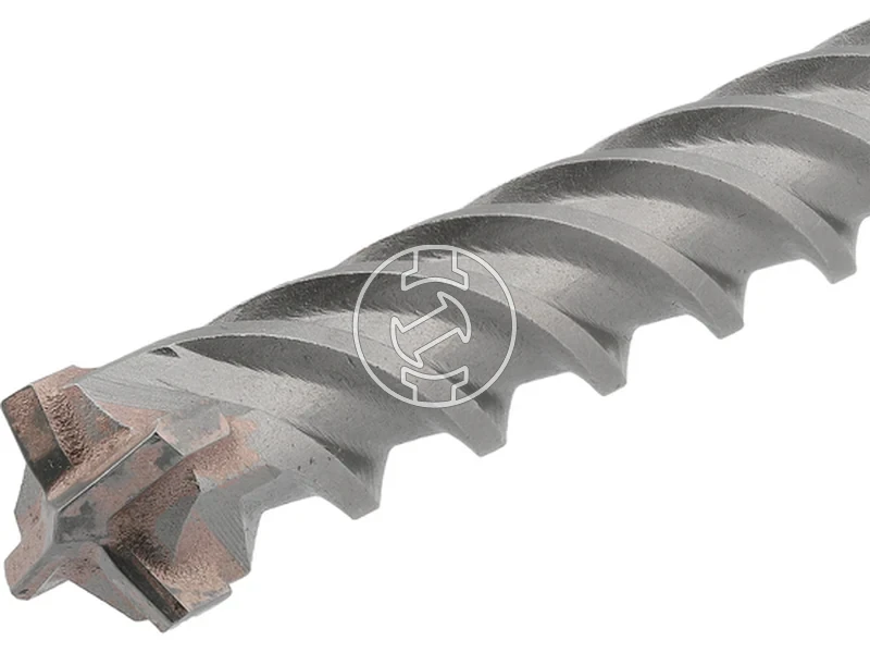 Kép: Yato sds-plus negyelu furoszar 18 x 260 mm_2.webp