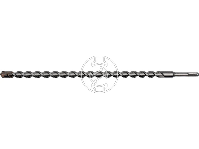 Kép: Yato sDS-Plus negyelu furoszar 18 x 460 mm.webp