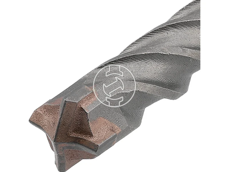 Kép: Yato sds-plus negyelu furoszar 22 x 210 mm_4.webp