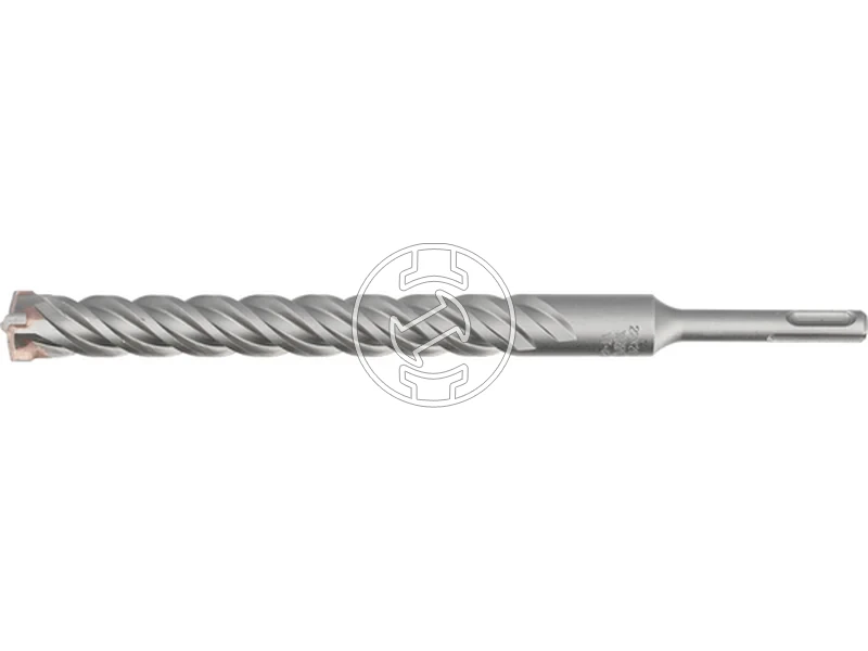 Kép: Yato sds-plus negyelu furoszar 22 x 260 mm_1.webp