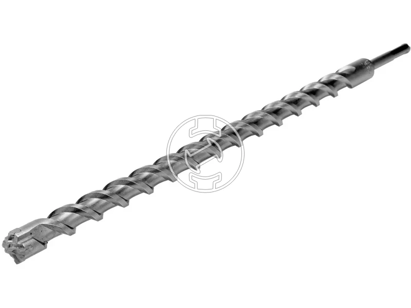 Kép: Yato sDS-Plus negyelu furoszar 22 x 460 mm.webp